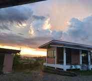 Lobby 6 Banklangna Homestay Pua