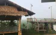 Exterior 4 Banklangna Homestay Pua