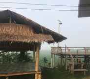 Exterior 4 Banklangna Homestay Pua