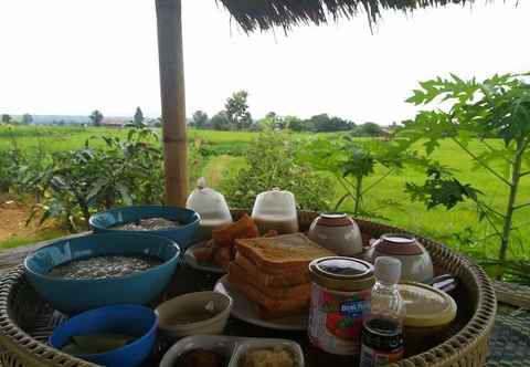 Restaurant Banklangna Homestay Pua