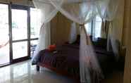 ห้องนอน 2 Riverside Resort