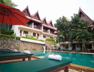 Bên ngoài 2 Kata Interhouse Resort