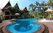 Swimming Pool 2 Kata Interhouse Resort