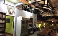 Bar, Kafe, dan Lounge 5 Relax Resort Angkor Villa