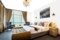 Bedroom V One Pride-Sukhumvit 22 Bangkok