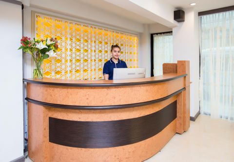 Lobby V One Pride-Sukhumvit 22 Bangkok