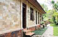 Exterior 3 Penglipuran Village Home Stay Bali