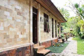 Luar Bangunan 4 Penglipuran Village Home Stay Bali