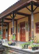 EXTERIOR_BUILDING Penglipuran Village Home Stay Bali