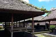 Common Space Penglipuran Village Home Stay Bali