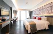 ห้องนอน 4 Ramada Plaza by Wyndham Chao Fah, Phuket (SHA Plus+)