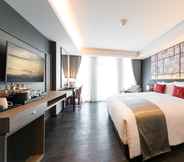 Bedroom 4 Ramada Plaza by Wyndham Chao Fah, Phuket (SHA Plus+)