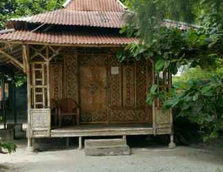 Luar Bangunan 2 Pantai Sembilan Seaview