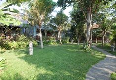 외관 2 Villa D'Carik Bali