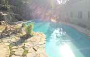 Kolam Renang 3 Trang An Secret Garden Resort