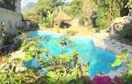 Luar Bangunan 7 Trang An Secret Garden Resort