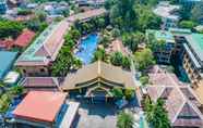 Bangunan 4 Princess Kamala Beachfront Hotel (SHA Plus+)