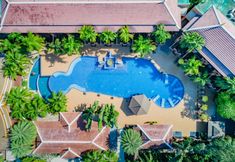 Exterior 3 Princess Kamala Beachfront Hotel