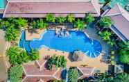 Luar Bangunan 3 Princess Kamala Beachfront Hotel (SHA Plus+)