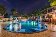 Kolam Renang Princess Kamala Beachfront Hotel (SHA Plus+)