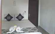 ห้องนอน 6 Kubu Sunset Guest House Lembongan