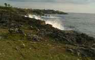 วิวและสถานที่ท่องเที่ยวใกล้เคียง 7 Kubu Sunset Guest House Lembongan