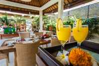 ร้านอาหาร Villa Essence Seminyak