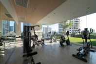 Fitness Center Jasmine 59 Hotel