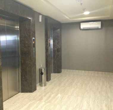 Lobby 2 Cozy Apartment in BSD Serpong