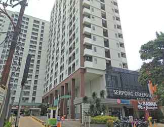 Exterior 2 Cozy Apartment in BSD Serpong