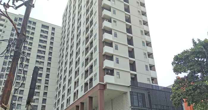 Exterior Cozy Apartment in BSD Serpong