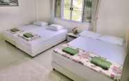 ห้องนอน 6 Green View 104 Khao Kho