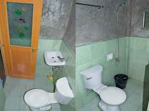 Toilet Kamar 4 DMB Transient Home