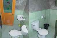 Toilet Kamar DMB Transient Home