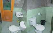 In-room Bathroom 4 DMB Transient Home