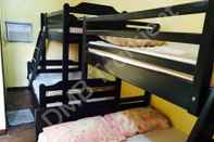 Kamar Tidur DMB Transient Home