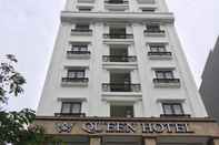 Exterior Queen Hotel Bac Ninh