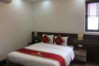 Phòng ngủ Queen Hotel Bac Ninh