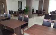 Restaurant 3 Queen Hotel Bac Ninh