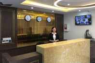 Lobby Queen Hotel Bac Ninh