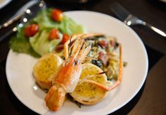 ร้านอาหาร 7 NAI YA Hotel