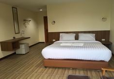 寝室 2 Baan Wanchart Bangkok Residences