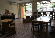 공용 공간 7 Baan Wanchart Bangkok Residences