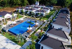 Hồ bơi 4 Xuan Hien Resort - Sea Pearl Phu Quoc
