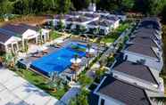 Swimming Pool 4 Xuan Hien Resort - Sea Pearl Phu Quoc