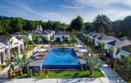 Swimming Pool 2 Xuan Hien Resort - Sea Pearl Phu Quoc