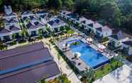 Swimming Pool 3 Xuan Hien Resort - Sea Pearl Phu Quoc