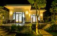 Exterior 6 Xuan Hien Resort - Sea Pearl Phu Quoc