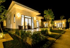 Bên ngoài 7 Xuan Hien Resort - Sea Pearl Phu Quoc