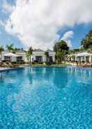 SWIMMING_POOL Xuan Hien Resort - Sea Pearl Phu Quoc